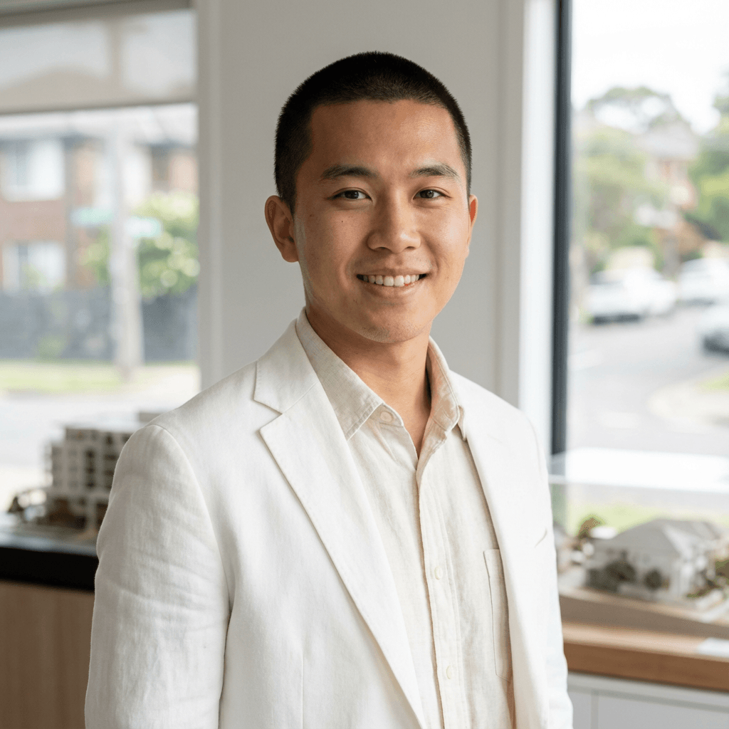 Ahmad Wijaya