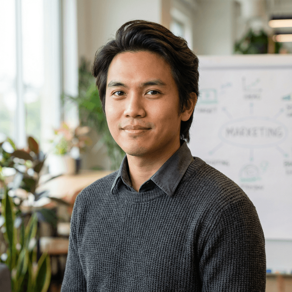 Hendra Setiawan
