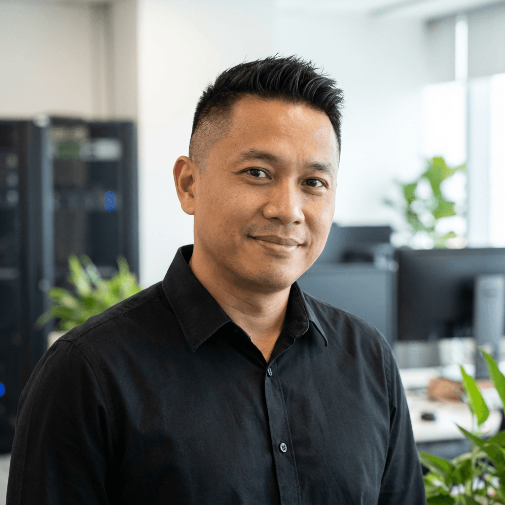 Hendra Kusuma